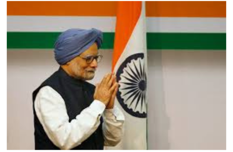 Manmohan Singh Death 26 December 2024