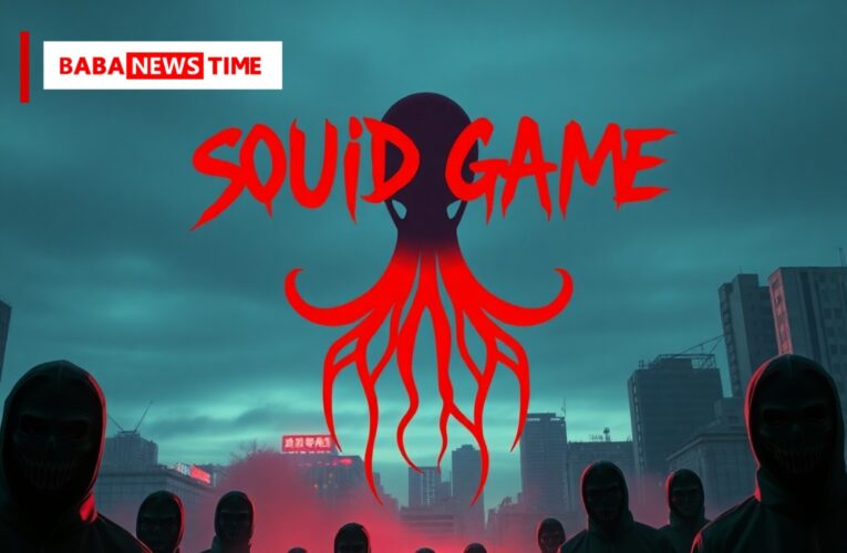 Squid Game Season 2: The Ultimate Survival Game Returns