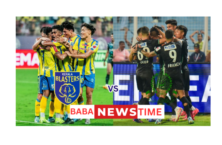 Kerala Blasters vs Mohammedan SC: A Clash of Titans