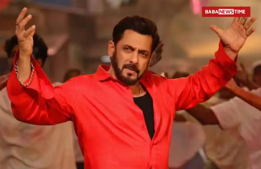 Sikandar movie