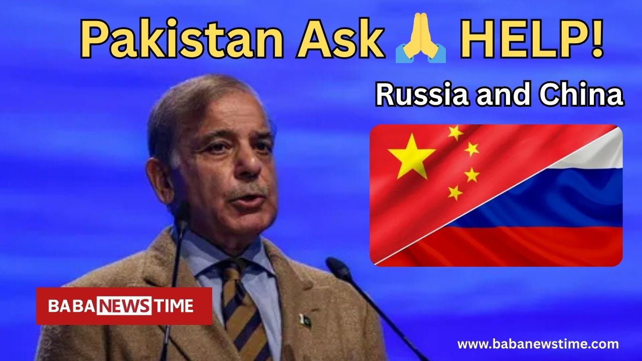 pakistan