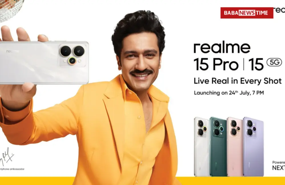 realme-15